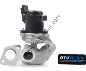 Resim PEUGEOT 206 1,4 HDİ (2006-2012) SONRASI EGR (KALE) 