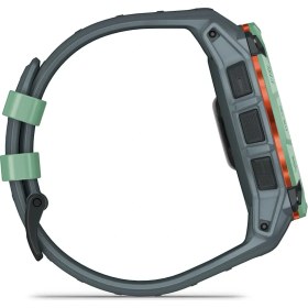 Resim Garmin Garmin Instinct 3 – 50 mm Amoled Neotropik / Twilight 