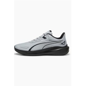 Resim Puma Skyrocket Lite Wtr Erkek Spor Ayakkabı 31040002 Gri Gri 