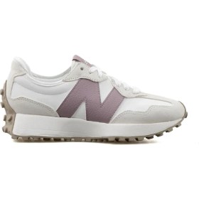 Resim New Balance Kadın Spor WS327KH New Balance Nb Lifestyle Whıte/vısıon Blue 