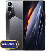 Resim Tecno Pova 4 Yenilenmiş TR Garanti | 128 GB 8 GB Gri 