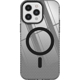 Resim 12 Kılıf Beta Magneticsafe Silikon - SIYAH-(5796) 