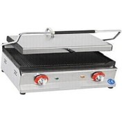 Resim Belirtilmemiş 20 Dilim Tost Makinası-73331 