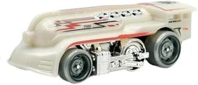 Resim Hot Wheels Tekli Arabalar WEST COAST FLYER HTD11 