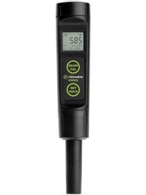 Resim Milwaukee Mw803 Ph Tds İletkenlik Sıcaklık Ölçüm Cihazı IP65 