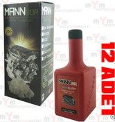 Resim Mannbor Motor İçi Temizleyici 200Ml -İç Temizleme Katkısı X12 