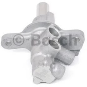 Resim Ford Fiesta 2008-2012 1.4 Benzinli Ana Merkez Bosch Marka 8V512140CB 