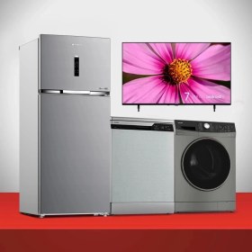 Resim Arçelik Pro Tv'li Çeyiz Paketi 