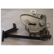 Resim MOTOR KAPUT KİLİDİ FIAT ALBEA 46847368 brucke