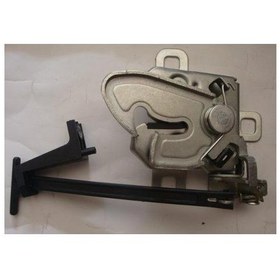 Resim MOTOR KAPUT KİLİDİ FIAT ALBEA 46847368 