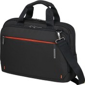 Resim Samsonite KI3-09-001 14.1" Network 4 Notebook Çantası Siyah 