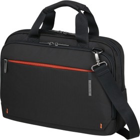 Resim Samsonite KI3-09-001 14.1" Network 4 Notebook Çantası Siyah 