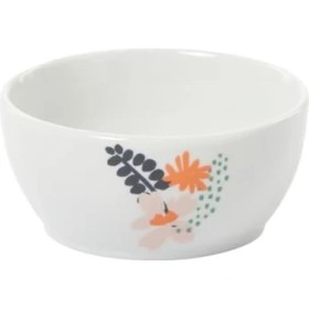 Resim Karokstore Porselen 12442 Zeugma 18 Parça 6 Kişilik Kahvaltı Takımı 