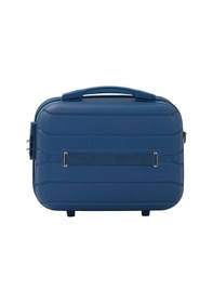 Resim Mçs Group Mçs Abs Makyaj Çantası V366-m Saks Mavi Saks Mavi 