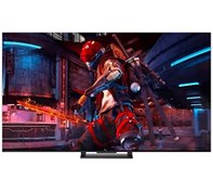 Resim TCL 65T8BGTV 144 Hz QLED 4K UHD Google Televizyon 