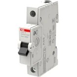 Resim ABB 6ka, 1 Kutuplu, C-Char 10A Otomatik Sigorta 