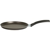 Resim Mehtap Onyx Krep Tava - 22 cm 