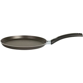 Resim Mehtap Onyx Krep Tava - 22 cm 