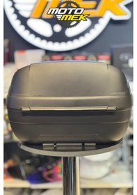 Resim Shad Sh37 Motosiklet Arka Çanta 37 Litre Diğer 