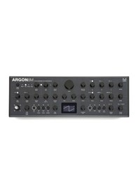 Resim Argon8m / 8-voice Polyphonic Wavetable Synthesizer 