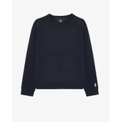 Resim Skechers W Lounge Loose Crew Neck Kadın Sweatshirt (S2510052-001) 