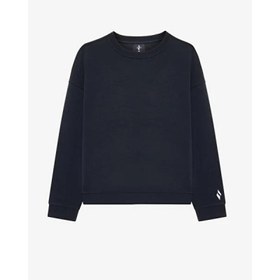 Resim Skechers W Lounge Loose Crew Neck Kadın Sweatshirt (S2510052-001) 