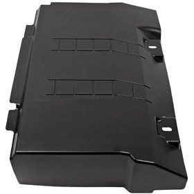 Resim Akü Kapağı Fm-Fh V3 V4 Üst (Kahveci Premium) - 20842848 