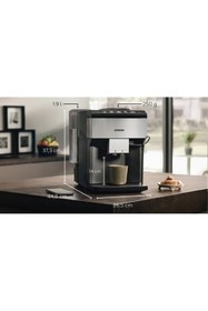 Resim Siemens TP516RX3 Tam Otomatik Kahve Makinesi 