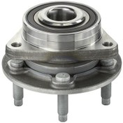 Resim Opel Astra K Ön Porya Komple 