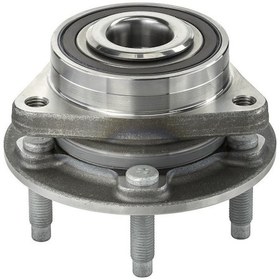 Resim Opel Astra K Ön Porya Komple 