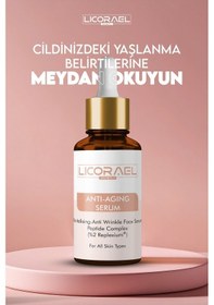 Resim Licorael Dubai Serum 30 ML 