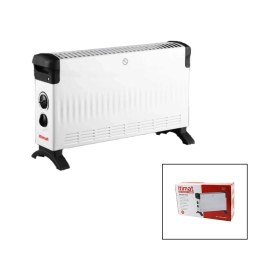 Resim Store Mania Ieg™ Itimat CH-2020UM Küçük Boy Konvektör Isıtıcı - Soba Elektrikli Turbo Isıtma 3-Kademe 