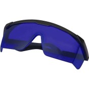 Resim Xifu Shop C Mavi Stil Lazer Koruma Güvenlik Gözlüğü Pc Kaynak Lazer Göz Koruyucu Ler Siyah Çerçeve Işık Geçirmez Ler (Yurt Dışından) 