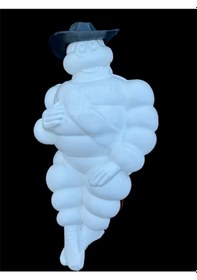 Resim Michelin Büyük Boy Bebek 