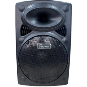 Resim Score SH-730U Portatif Çanta Anfi 