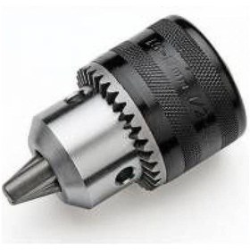 Resim Tomax Anahtarlı Mandren 1.5-13 MM 1/2-20 Unf 