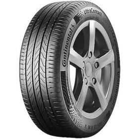 Resim Continental 225/60R17 99H Ultracontact Fr Yaz Lastiği 2025 