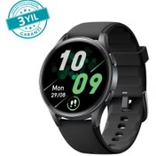 Resim Ttec Tempus Pro 36mm Alüminyum Kasa Akıllı Saat | TR Garanti 