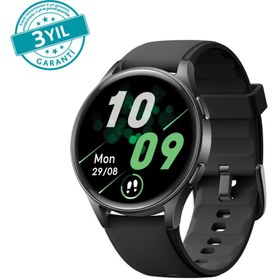 Resim Ttec Tempus Pro 36mm Alüminyum Kasa Akıllı Saat | TR Garanti 