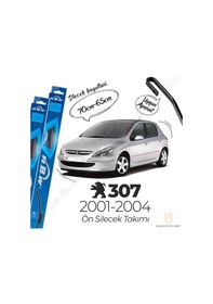 Resim Peugeot 307 Muz Silecek Takımı (2001-2004) RBW 