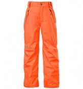 Resim The North Face Freedom Insulated Turuncu Çocuk Pantolon T0Csb6Beh The North Face