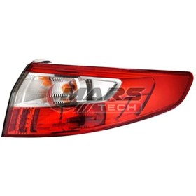 Resim Fluence Sağ Dış Stop 265502140r 511252 Mars 