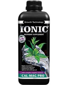 Resim Growth Technology İonic Cal-mag Pro 1 Litre 1 L 