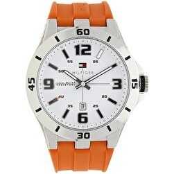 Resim Tommy Hilfiger TH1791063 Erkek Kol Saati 