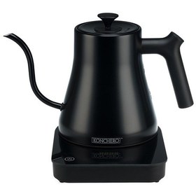 Resim Konchero AS-21267A 1 L Isı Ayarlı Su Isıtıcı 