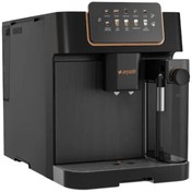 Resim Arçelik Imperium Barista Tam Otomatik Espresso Makinesi 