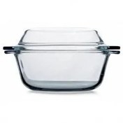 Resim 59033 Borcam 840cc Tencere 1 Adet Paşabahçe