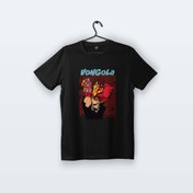 Resim Yap Yolla Katekyo Hitman Reborn Tişört 