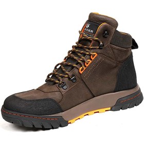 Resim Greyder 15713 Sympatex Su Geçirmez Outdoor Erkek Bot KAHVERENGİ 