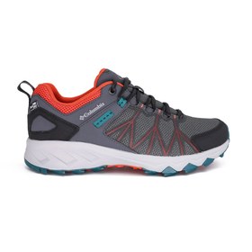Resim Columbia Peakfreak II Outdry 2100711-011 Erkek Outdoor Ayakkabı Gri 